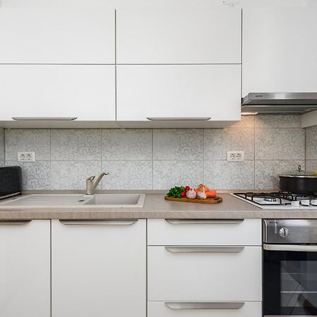 Aureo Apartment Pula Center Dış mekan fotoğraf