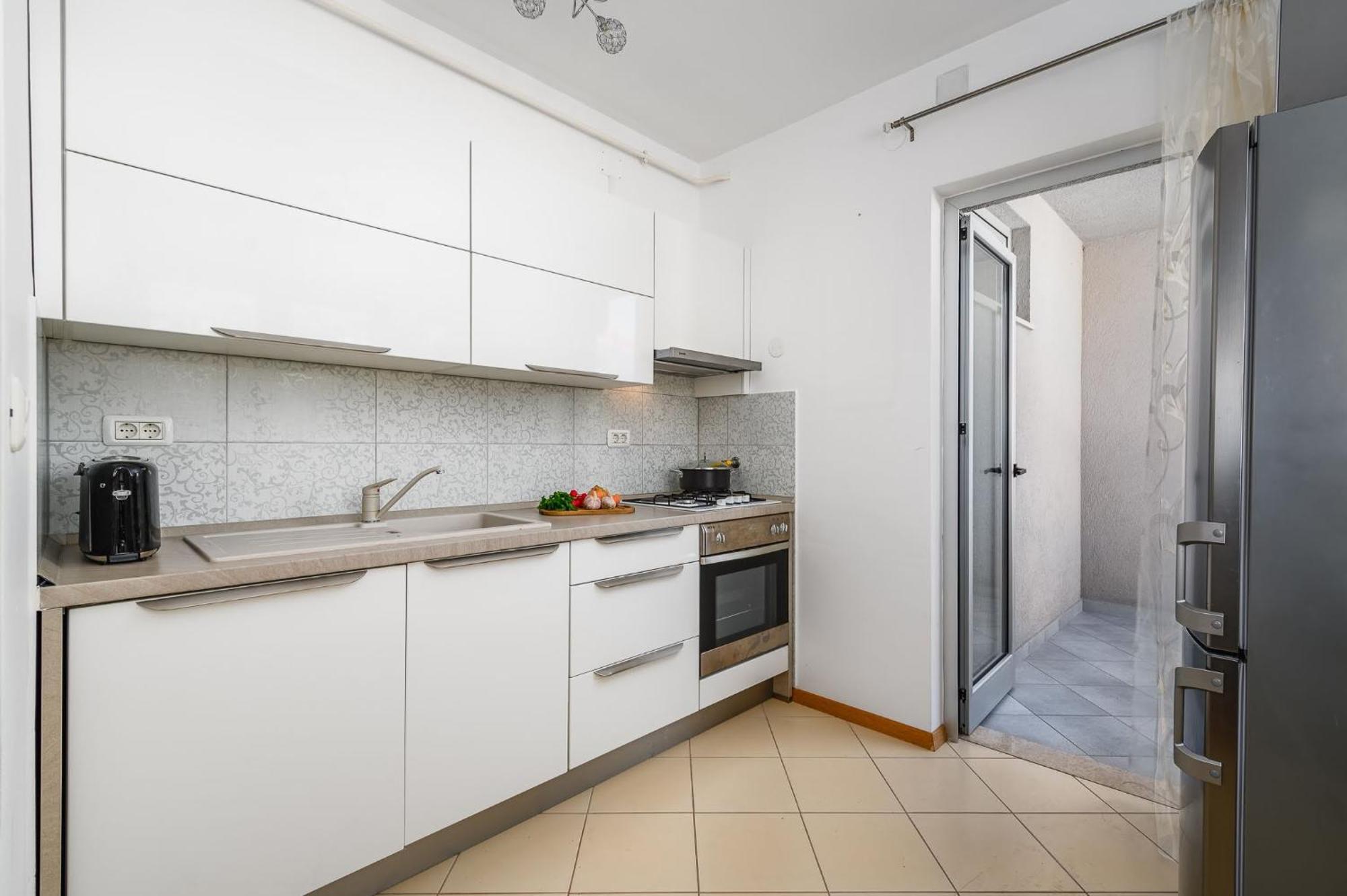 Aureo Apartment Pula Center Dış mekan fotoğraf