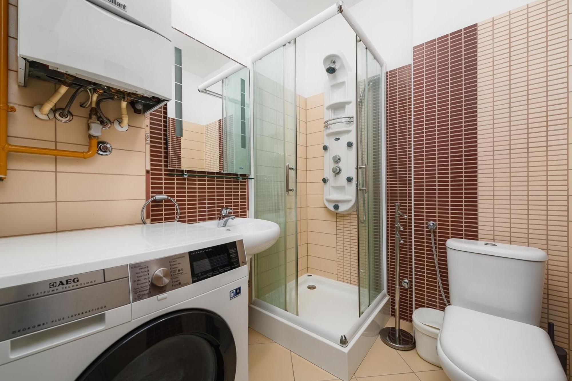 Aureo Apartment Pula Center Dış mekan fotoğraf