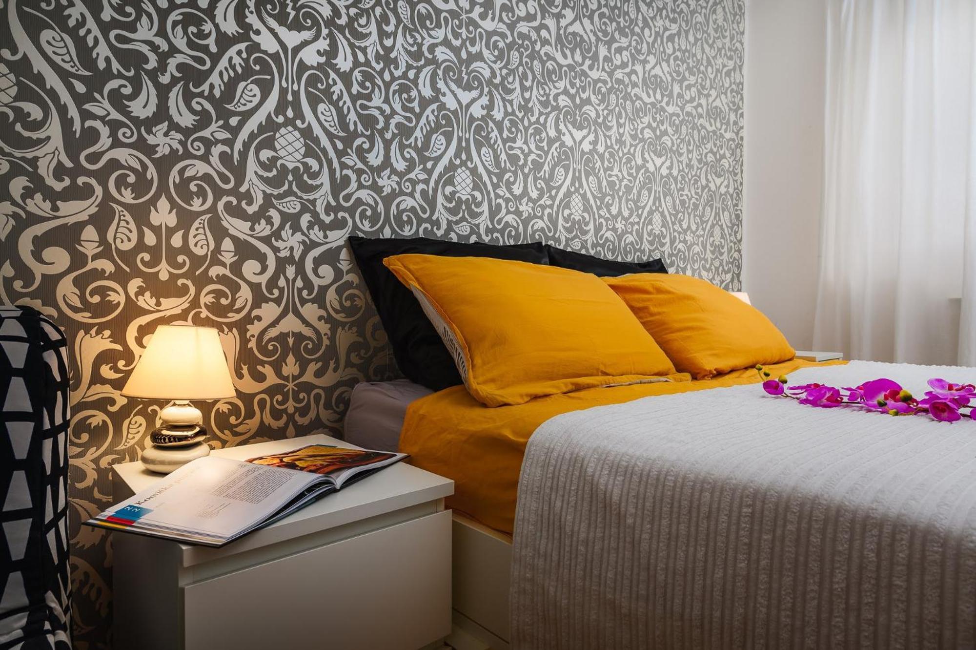 Aureo Apartment Pula Center Dış mekan fotoğraf