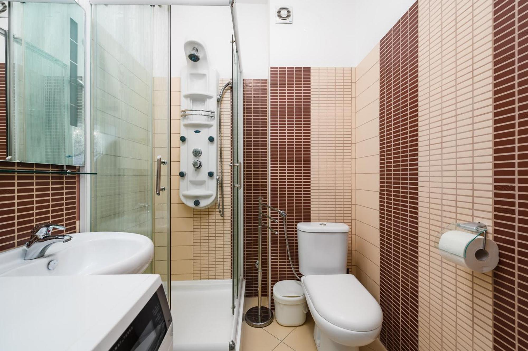 Aureo Apartment Pula Center Dış mekan fotoğraf