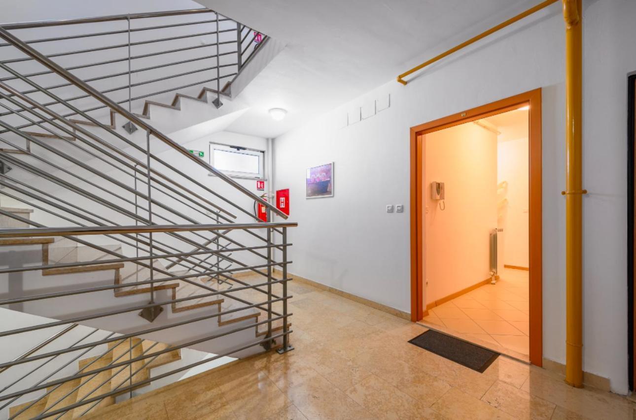 Aureo Apartment Pula Center Dış mekan fotoğraf